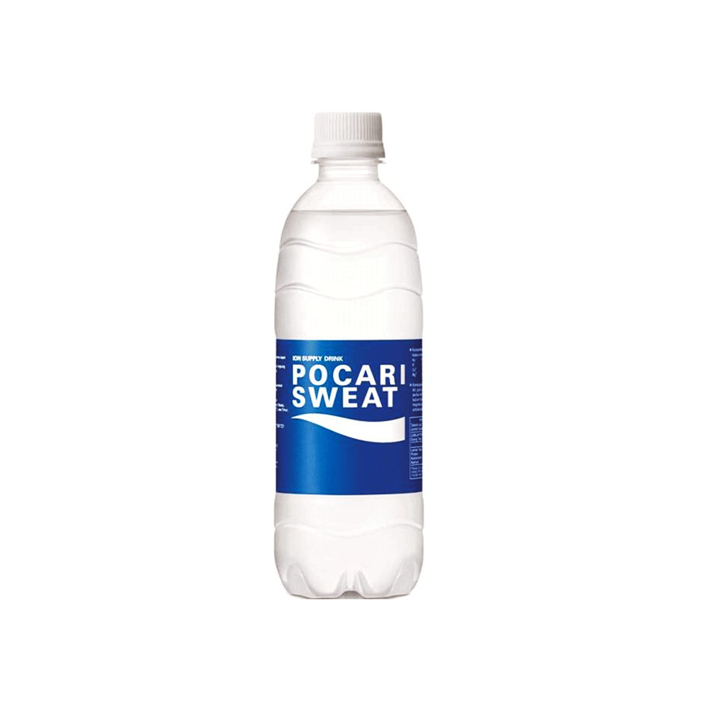 Pocari Sweat Drink 500ml - Snapcart.pk