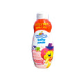 Kodomo Baby Powder Moisturizing With Shea Butter 250g - Snapcart.pk