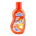 Kodomo Strawberry Body Wash 200ml
