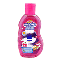 Kodomo Cherry Shampoo & Conditioner 200ml