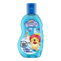 Kodomo Blueberry Body Wash 200ml