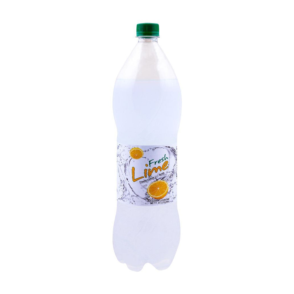 Pakola Fresh Lime 1.5ltr - Snapcart.pk