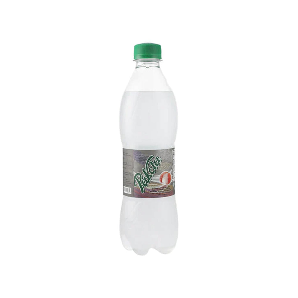 Pakola Lychee Soft Drink Pet Bottle 500ml - Snapcart.pk