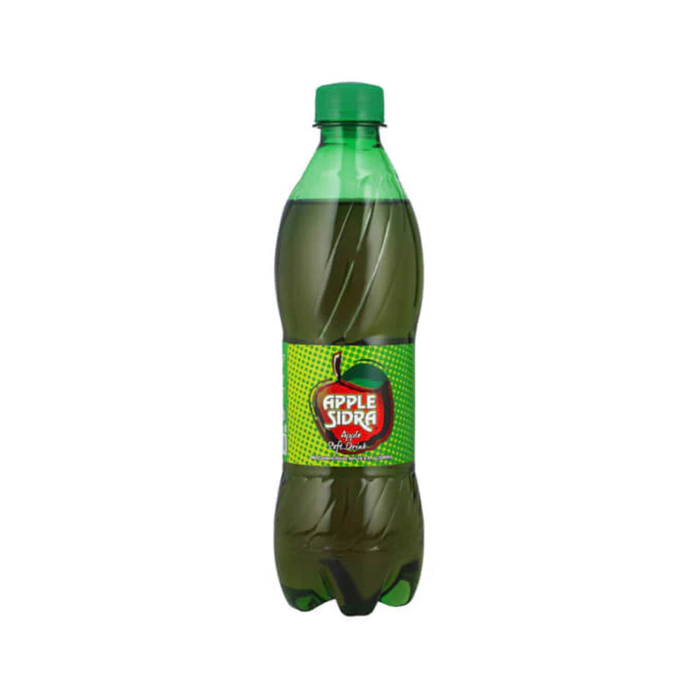 Pakola Apple Sidra 500ml - Snapcart.pk