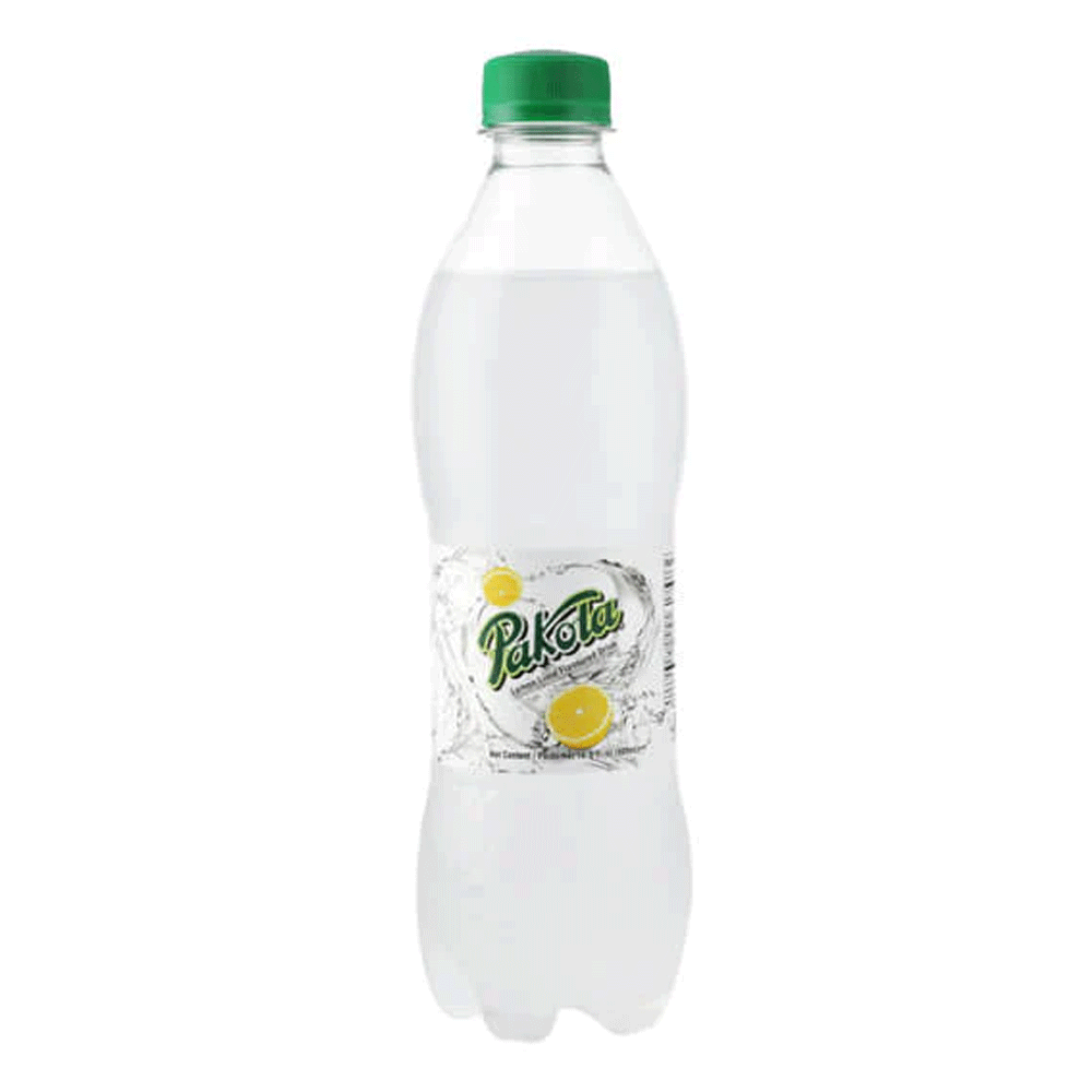 Pakola Fresh Lime 500ml