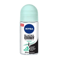 Nivea Black & White Invisible Fresh Deodorant 50ml