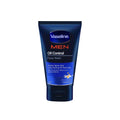 Vaseline Men Facial Wash Oil Control 100g - Snapcart.pk