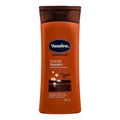 Vaseline Cocoa Radiant Dry Skin 100ml - Snapcart.pk
