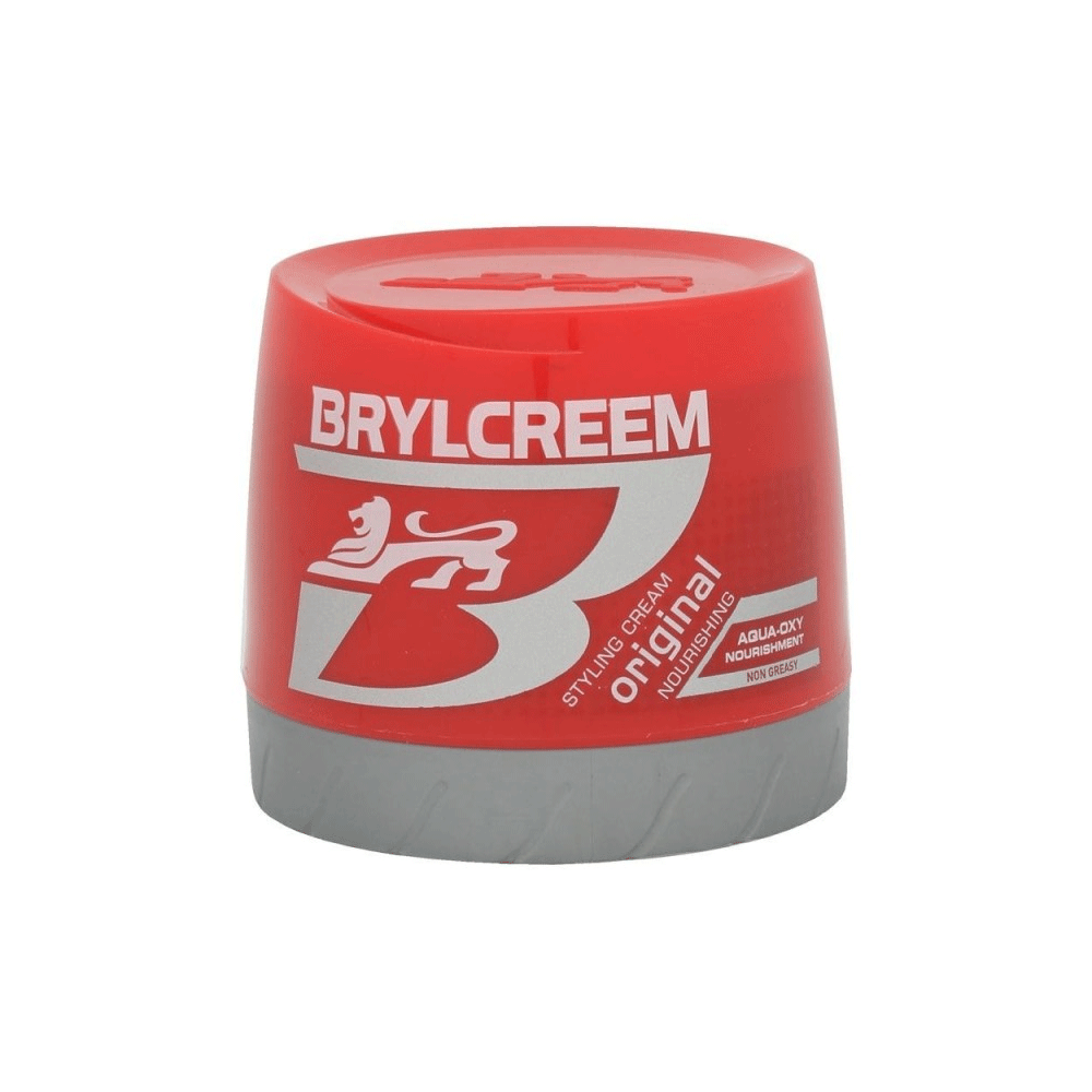 Brylcreem Styling Cream Original 250ml - Snapcart.pk