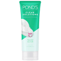 Ponds Clear Solutions Facial Scrub 100g