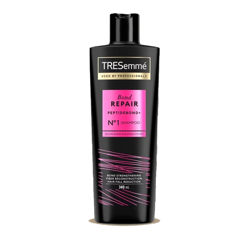Tresemme Bond Repair Peptidebond Shampoo 170ml