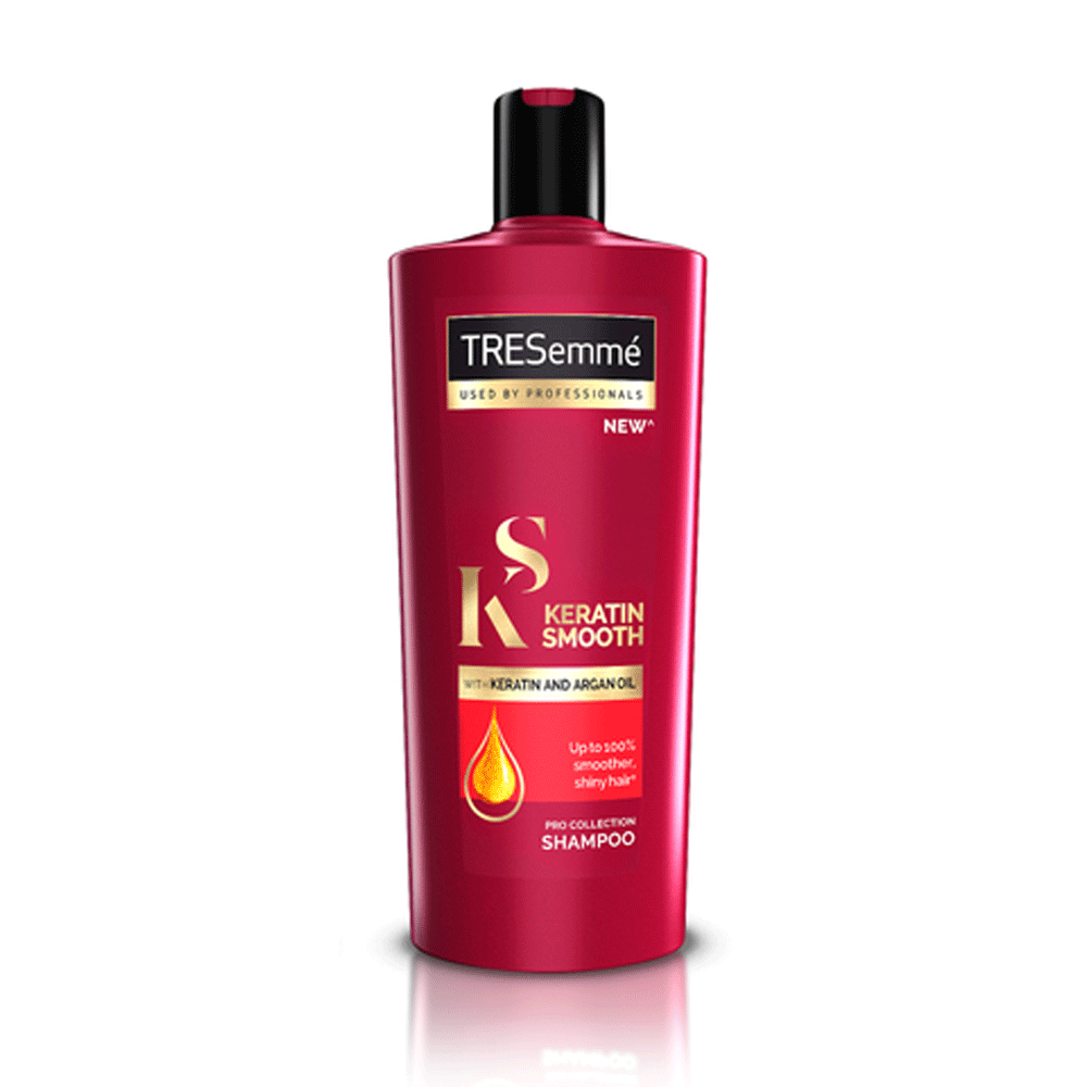 Tresemme Keratin Smooth Keratinbond Shampoo 170ml