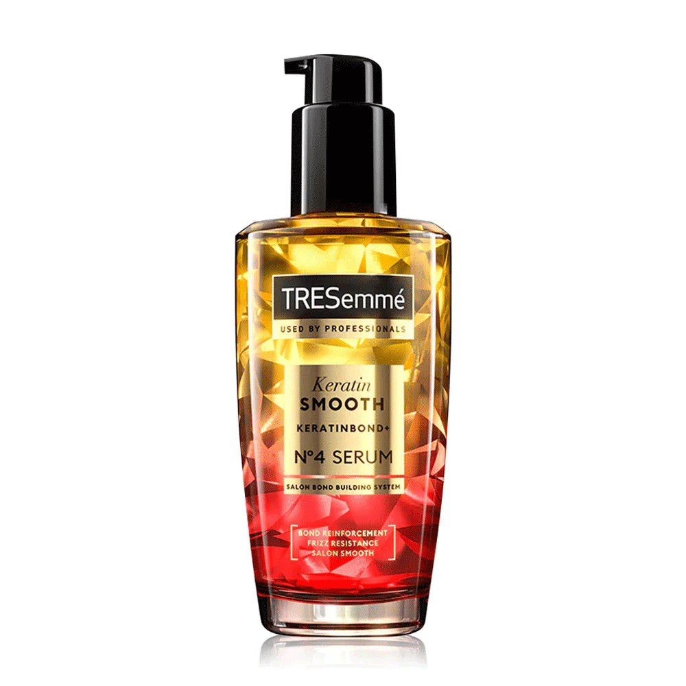 Tresemme Keratin Smooth Keratinbond Serum 100ml
