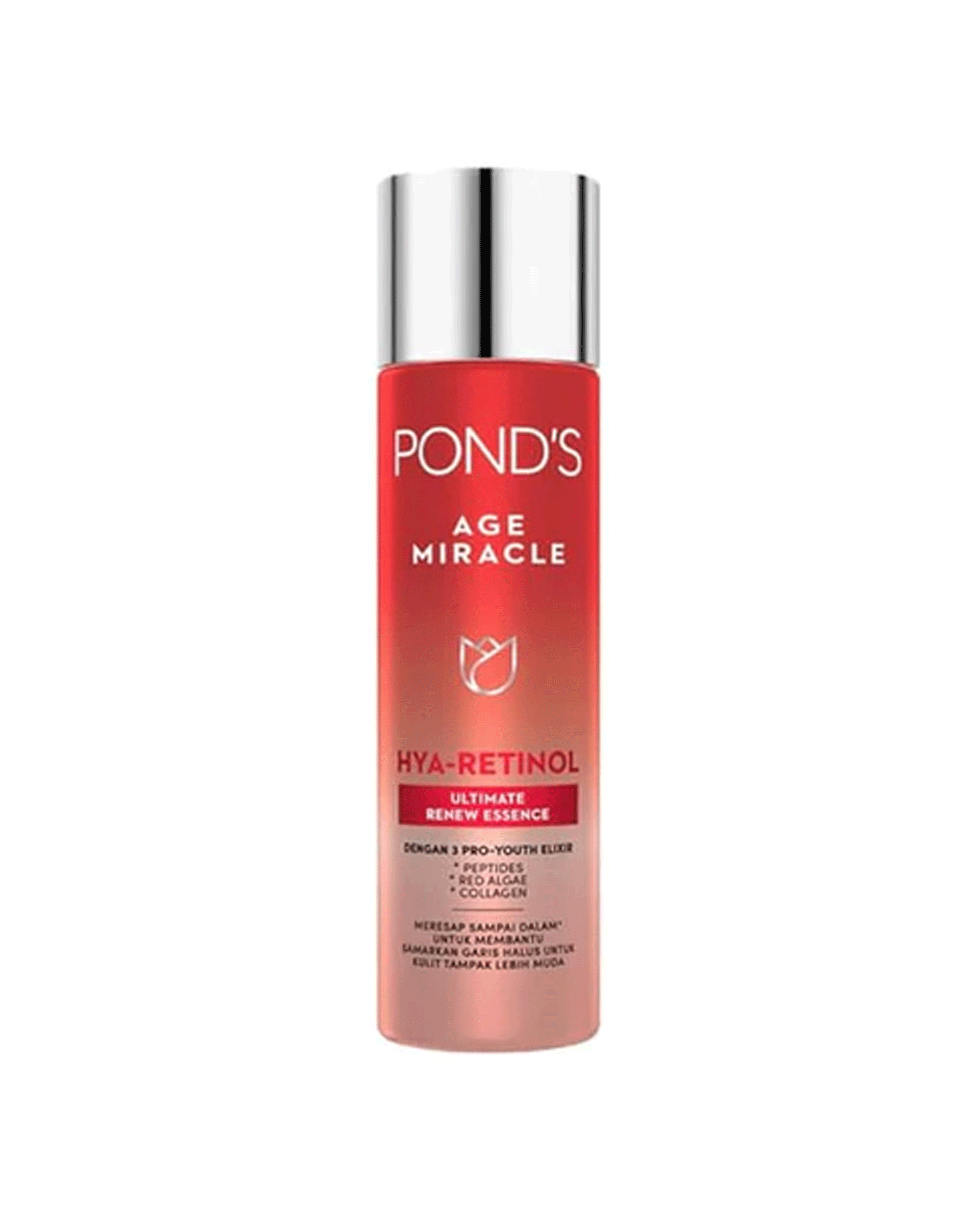 Ponds Age Miracle Ultimate Glow Essence Serum 110ml - Snapcart.pk