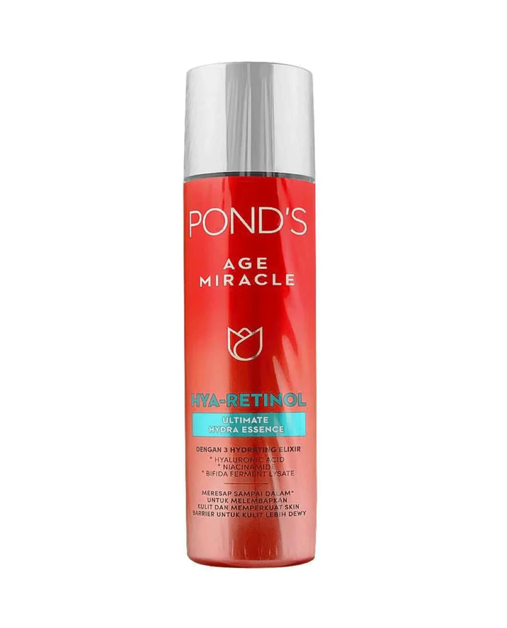 Ponds Age Miracle Ultimate Hydra Essence Serum 110ml - Snapcart.pk