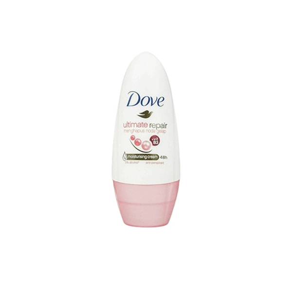 Dove Ultimate Repair Removes Dark Spots Roll On 40ml - Snapcart.pk