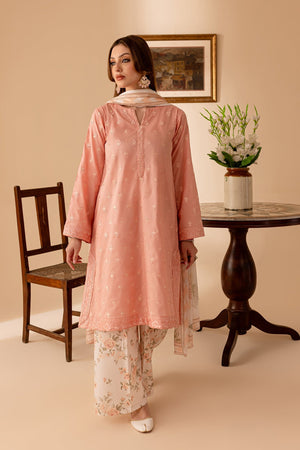 Fusion Festive 24 By Mannat Clothing Stitched Collection-Eyana