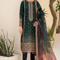 EMBROIDERED LAWN IL-SS24-D9