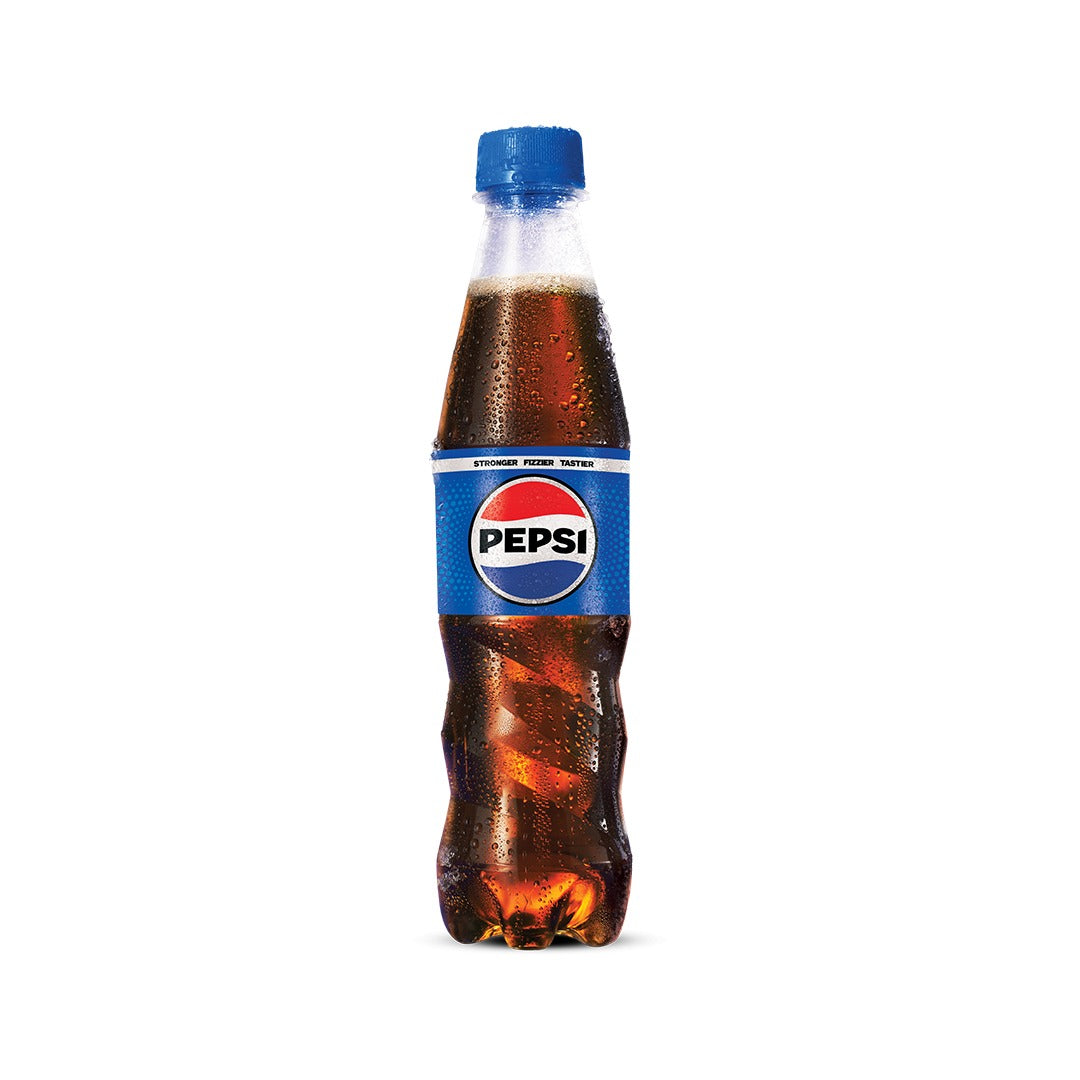 Pepsi Pet 345ml - Snapcart.pk