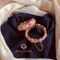 Made For Her-Openable Bangles - LNOO6