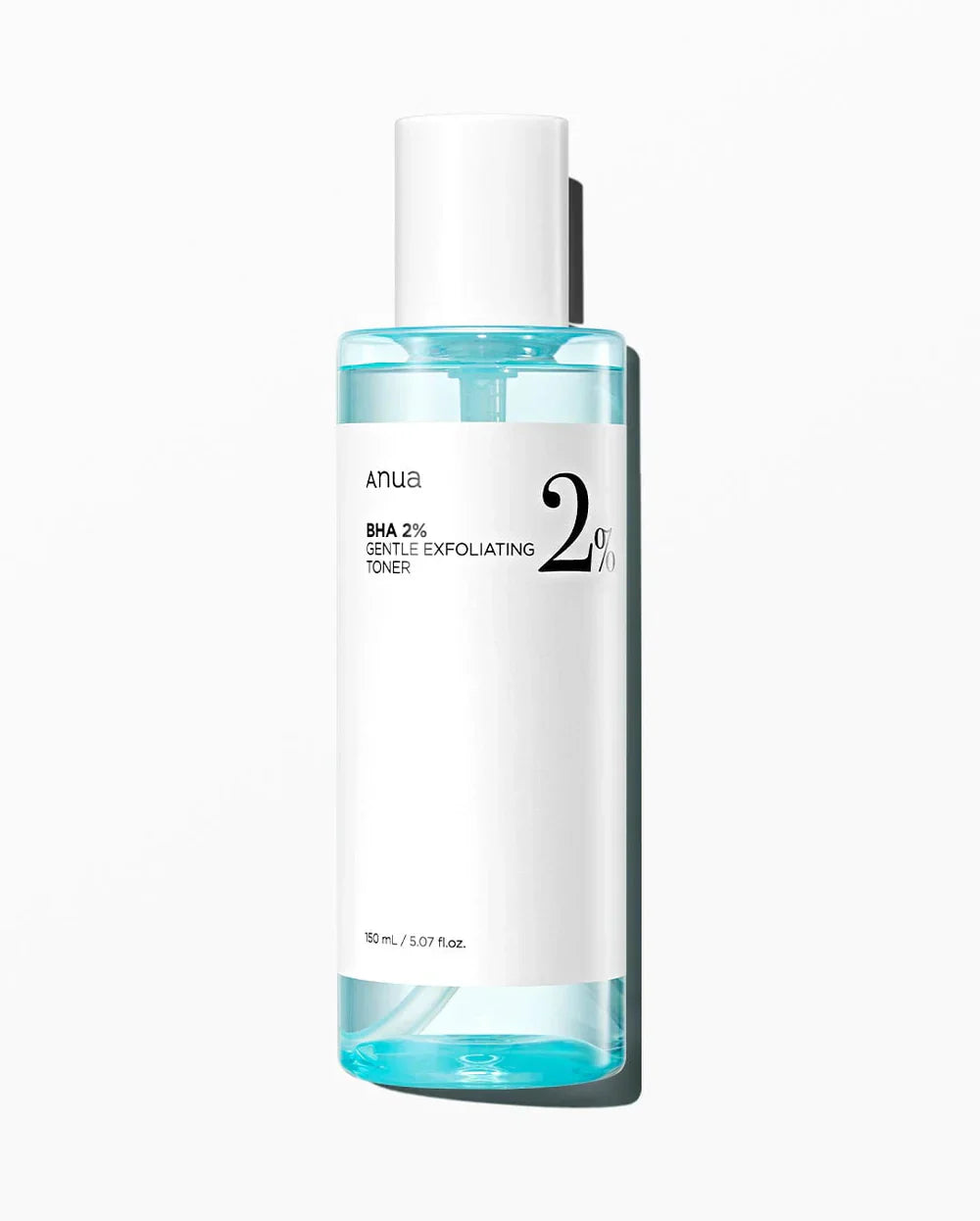 Anua - BHA 2% Gentle Exfoliating Toner 150ml