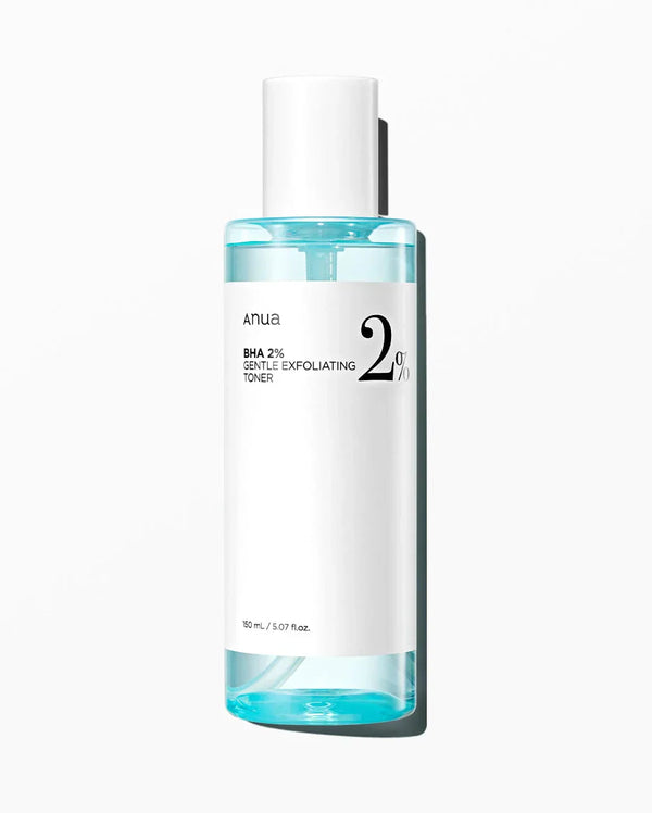 Anua - BHA 2% Gentle Exfoliating Toner 150ml