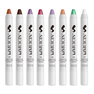 MUICIN - Eyeshadow Glitter & Shine Crayons - 4g - My Store
