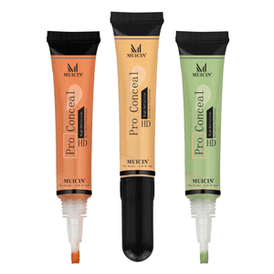MUICIN - HD Pro Concealer Corrector- 0.28g - My Store