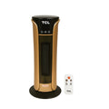 TCL ELECTRIC TOWER ROOM HEATER Model TN-QG20-T8NR