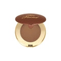 Too Faced- 09 oz. Chocolate Soleil Medium/Deep Matte Bronzer