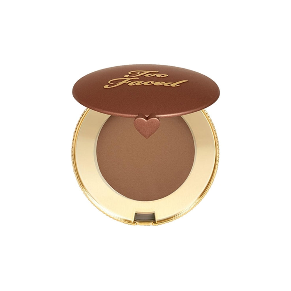 Too Faced- 09 oz. Chocolate Soleil Medium/Deep Matte Bronzer