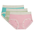 Pack of 3 Panty - Soft Tone