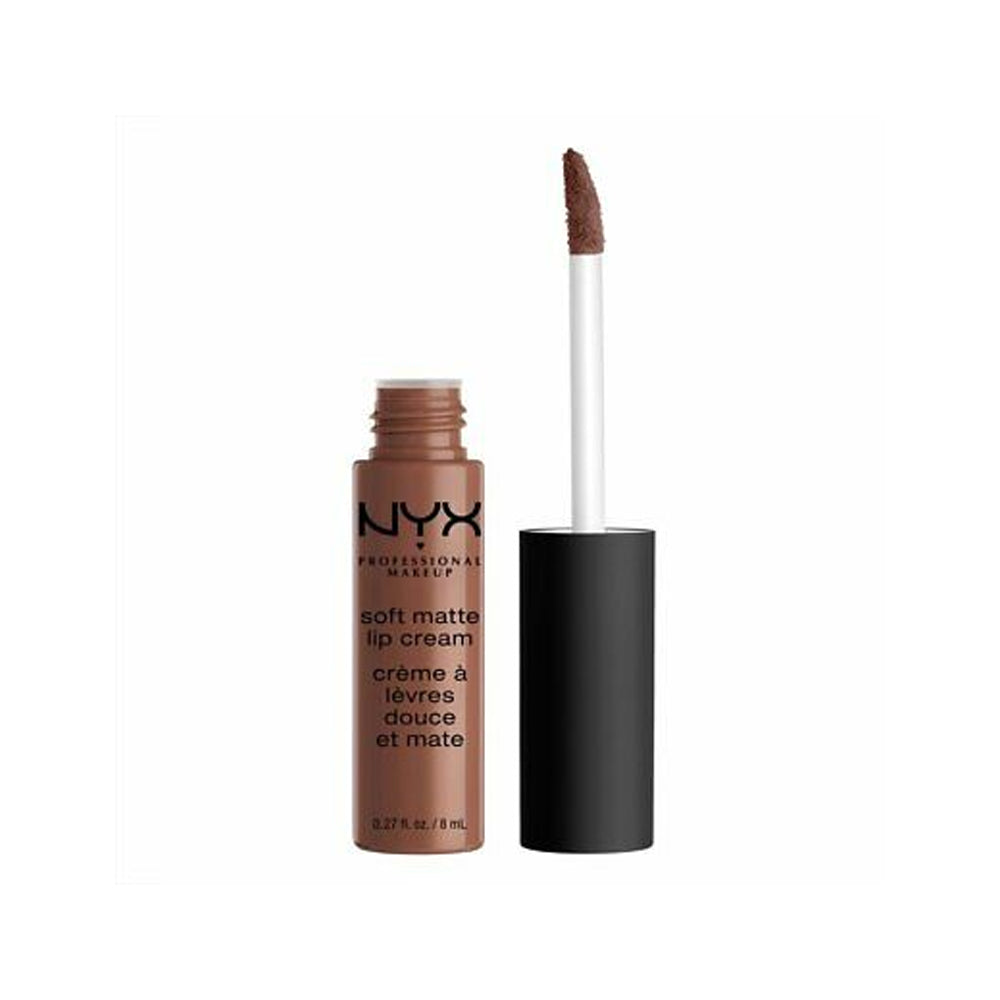 NYX Professional Makeup- Soft Matte Lip Cream, Los Angeles- SMLC36