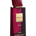 Afnan Modest Une Pour Femme Deux Edp 100Ml