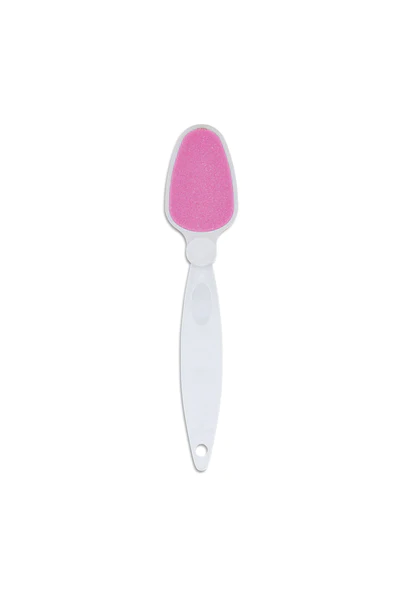 Facial Beauty Best Choice Pedicure File P-130 Spoon Small Foot Filer 12 s