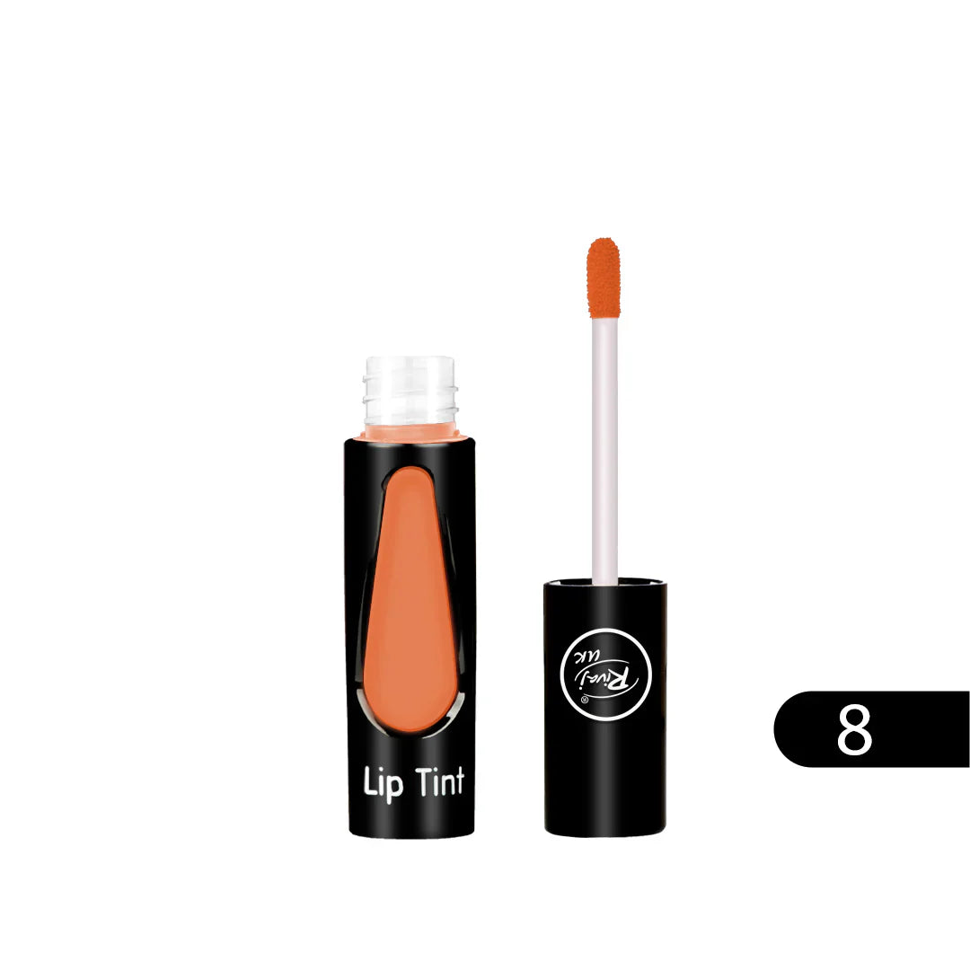 Rivaj - Lip Tint Gloss - 8