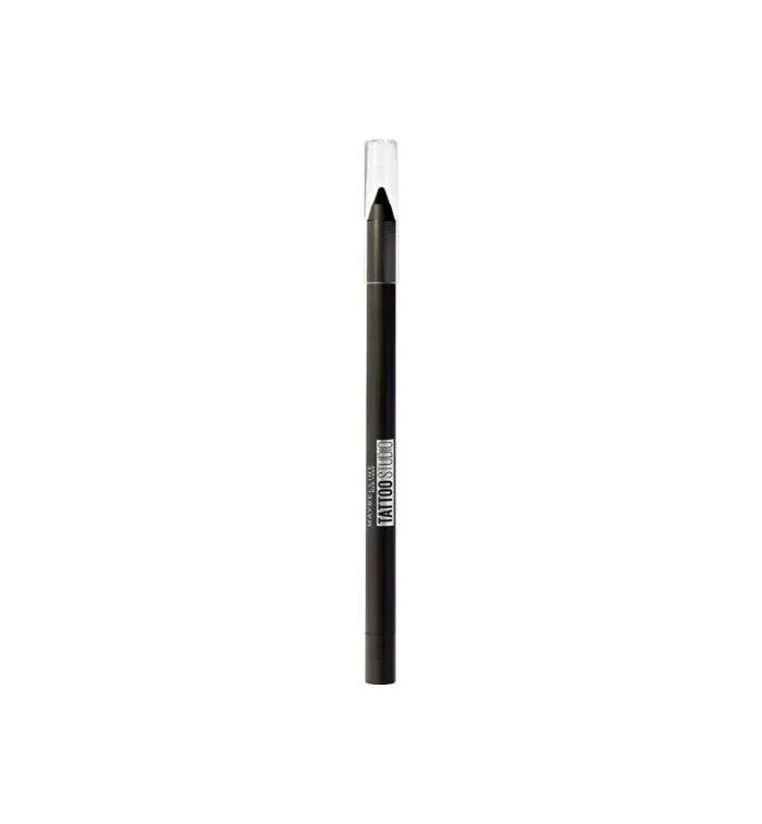 Maybelline New York- Tattoo Liner Gel Pencil - 900 Deep On - My Store