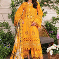 Pairi Daeza By Nine Needles Unstitched 3 Piece Luxury Lawn Collection'2025-Fable-NL-02
