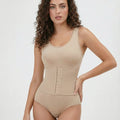 Bodysuit Shaper - SeamFit
