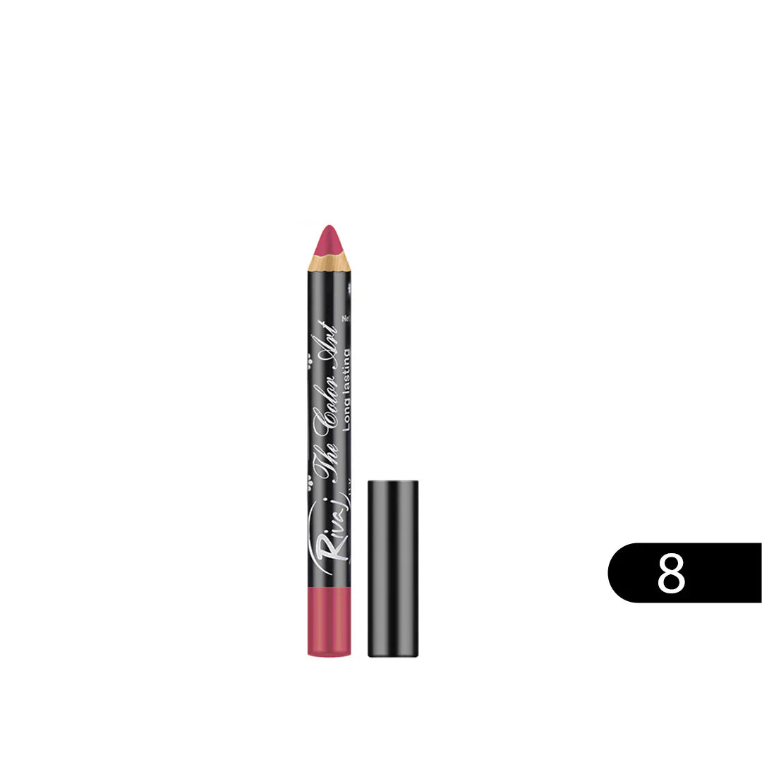 Rivaj - Lipstick Pencil