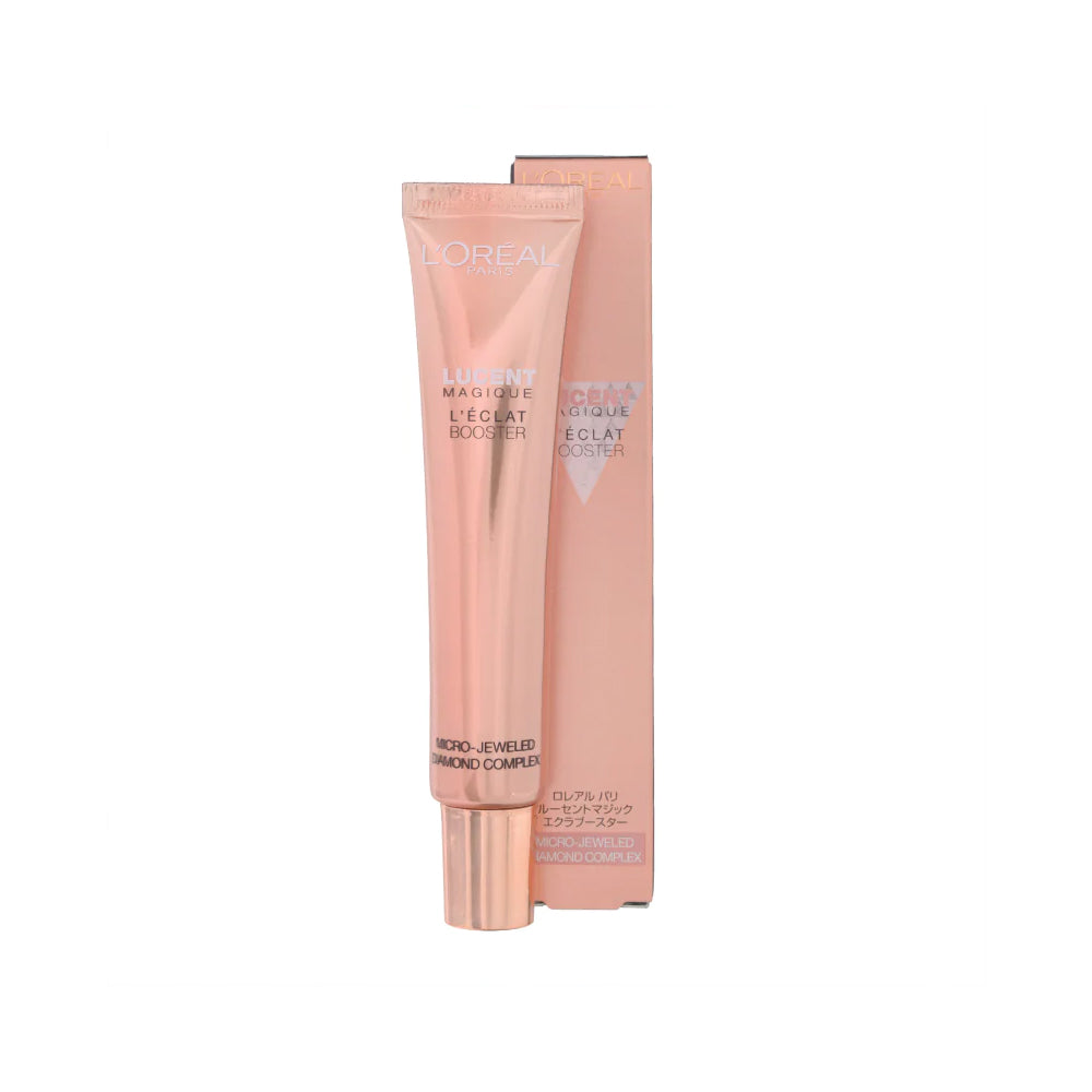 LOreal Paris- Lucent Magique Eclat Booster (Illuminator)