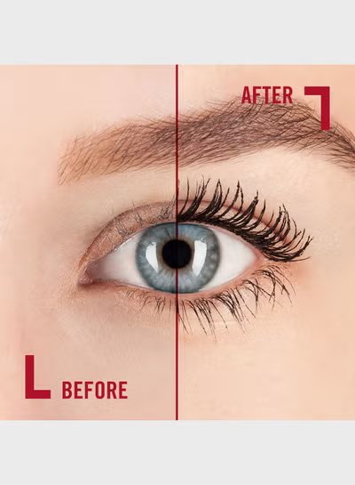 Rimmel Scandaleyes Wow Wings Mascara 003 Extreme Black 12ml