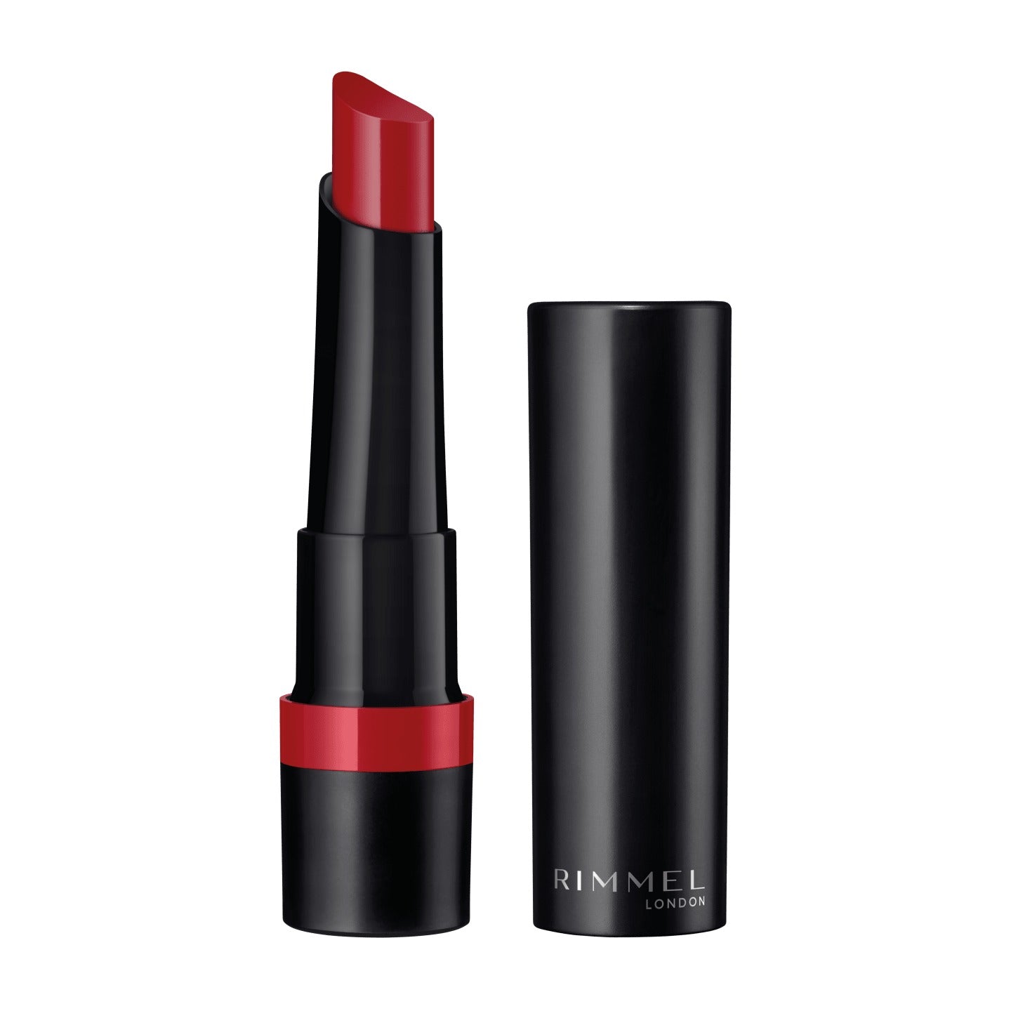 Rimmel Lasting Finish Extreme Lipstick 520 Dat Red