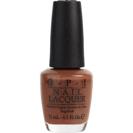 Opi Nail Polish Ice Bergers & Fries 15Ml - My Store