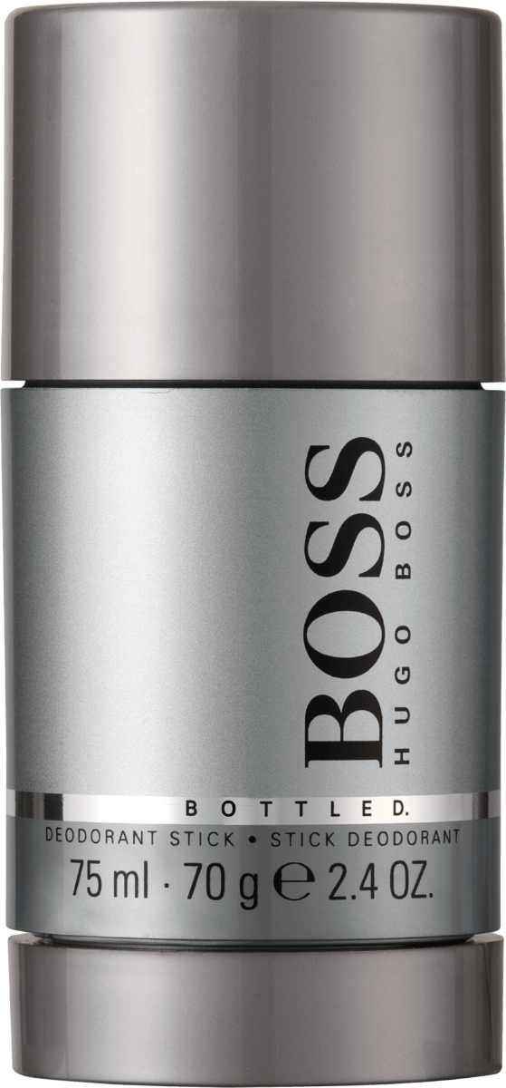 Boss Bottled Deostick 75Ml