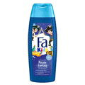 Fa Kids Pirate Fantasy Wild Ocean Scent Shower Gel & Shampoo 250ml
