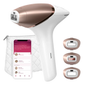 Philips Lumea Ipl Hair Removal 9000 Bri955