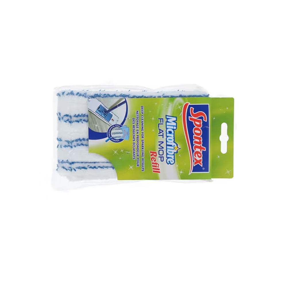 Spontex Brush Refil - Snapcart.pk
