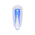 Spontex Laundry Brush - Snapcart.pk