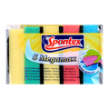 Spontex 5 Megamax Sponge